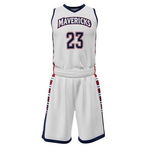 Basketball Uniform