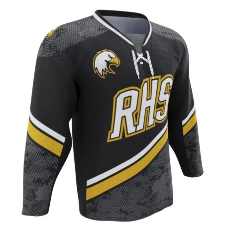Ice Hockey Jersey
