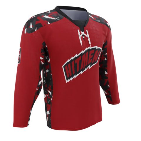 Ice Hockey Jersey