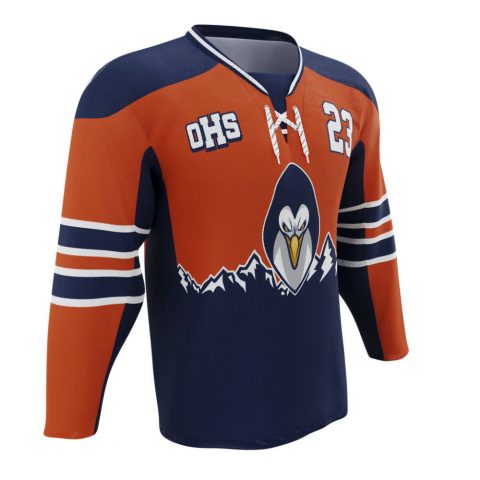 Ice Hockey Jersey